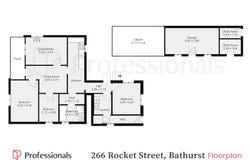 266 Rocket Street, Bathurst, NSW 2795