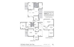 100 Barton Street, Oak Flats, NSW 2529