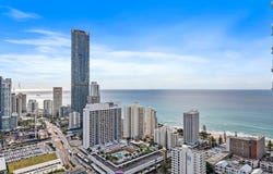 3334/23 Ferny Avenue, Surfers Paradise, Qld 4217