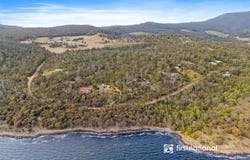 21 Jannali Road, Alonnah, Tas 7150