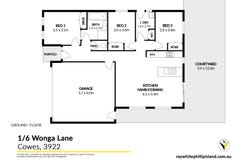 1/6 Wonga Lane, Cowes, Vic 3922