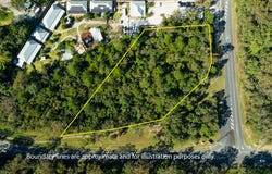 School Road, Samford Village, Qld 4520