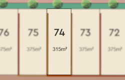 Lot 74, Ramble Way, Bullsbrook, WA 6084