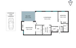 1/2 Avena Path, Waratah West, NSW 2298