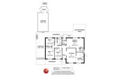 32 Chartwell Crescent, Paralowie, SA 5108