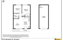 9/15 Waverley Street, Annerley, Qld 4103