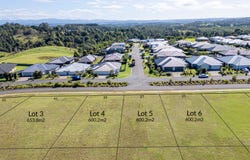 Lots 1-6 Avalon Avenue, Wollongbar, NSW 2477
