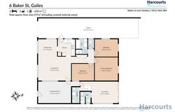 6 Baker Street, Gailes, Qld 4300