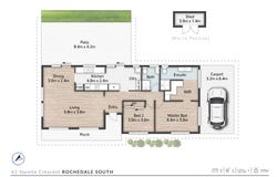 41 Narelle Crescent, Rochedale South, Qld 4123