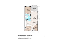 19/91 Mcminn Street, Darwin City, NT 0800