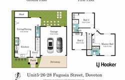 26 Fugosia Street, Doveton, Vic 3177