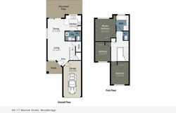 59/17 Marlow Street, Woodridge, Qld 4114
