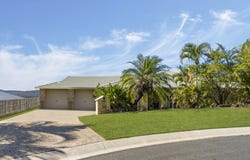16 Rosehill Court, Brassall, Qld 4305