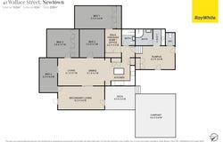41 Wallace Street, Newtown, Qld 4350