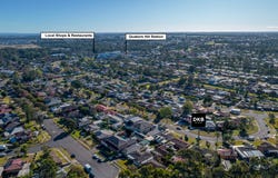50 Ridgeway Crescent, Quakers Hill, NSW 2763