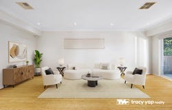 54 Birchgrove Crescent, Eastwood, NSW 2122