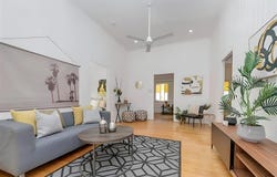 83 Bundock Street, Belgian Gardens, Qld 4810