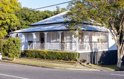 32 Charlotte Street, Paddington, Qld 4064