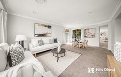 24 Marscay Street, Kellyville Ridge, NSW 2155