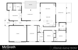 9 Bunyan Avenue, Old Bar, NSW 2430