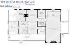 299 Stewart Street, Bathurst, NSW 2795