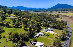 481 Shute Harbour Road, Mount Julian, Qld 4800