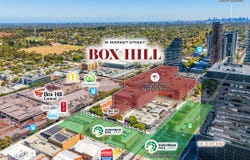 15 Market Street, Box Hill, Vic 3128