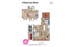 29 Hillrise Court, Mill Park, Vic 3082