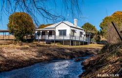 93 Kingfisher Lane, Burra, NSW 2653