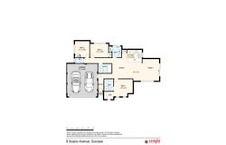 8 Sciano Avenue, Success, WA 6164