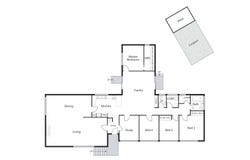 19 Basedow Street, Torrens, ACT 2607