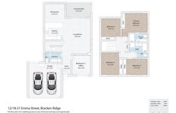 12/18-21 Emma Street, Bracken Ridge, Qld 4017