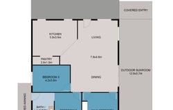 274 Kunapipi Road, Bloomsbury, Qld 4799