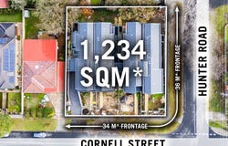 2-4 Cornell Street, Camberwell, Vic 3124