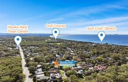 1/1A Coorilla Street, Hawks Nest, NSW 2324