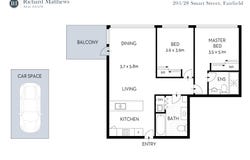 205/28 Smart Street, Fairfield, NSW 2165