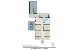 28 Nobbs Street, Granville, NSW 2142