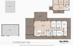 422 Miller Road, Logan Village, Qld 4207