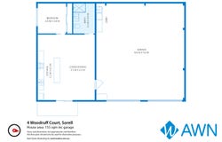 4 Woodruff Court, Sorell, Tas 7172