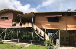 103 Ronald Road, Forest Creek, Daintree, Qld 4873