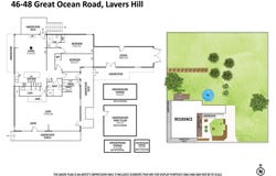 46 - 48 Great Ocean Road, Lavers Hill, Vic 3238