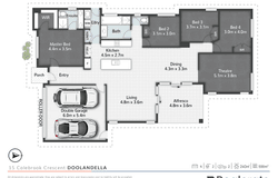 15 Colebrook Crescent, Doolandella, Qld 4077