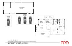 13 Abbott Street, Quirindi, NSW 2343
