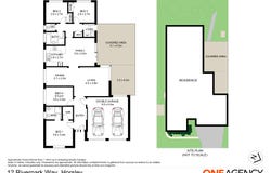 12 Riverpark Way, Horsley, NSW 2530