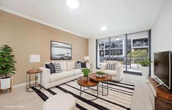 301/7 Waterways Street, Wentworth Point, NSW 2127