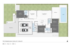 79 Finnegan Circuit, Oxley, Qld 4075