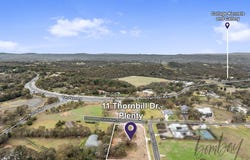 11 Thornbill Drive, Plenty, Vic 3090