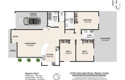 22/54 Gemvale Road, Reedy Creek, Qld 4227
