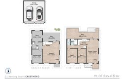 21 Beelong Street, Crestmead, Qld 4132