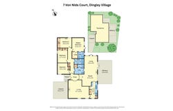 7 Von Nida Court, Dingley Village, Vic 3172